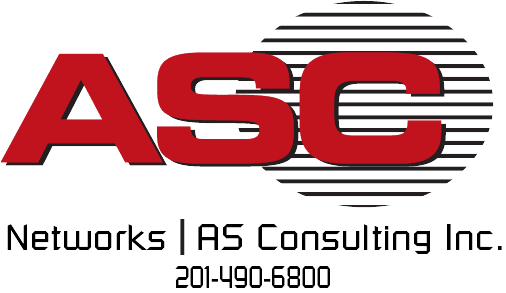 AS Consulting Networks